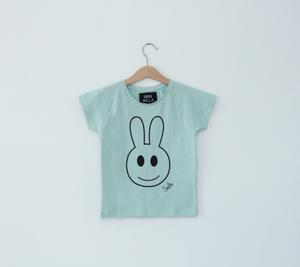 Miniwilla - Smile Tee